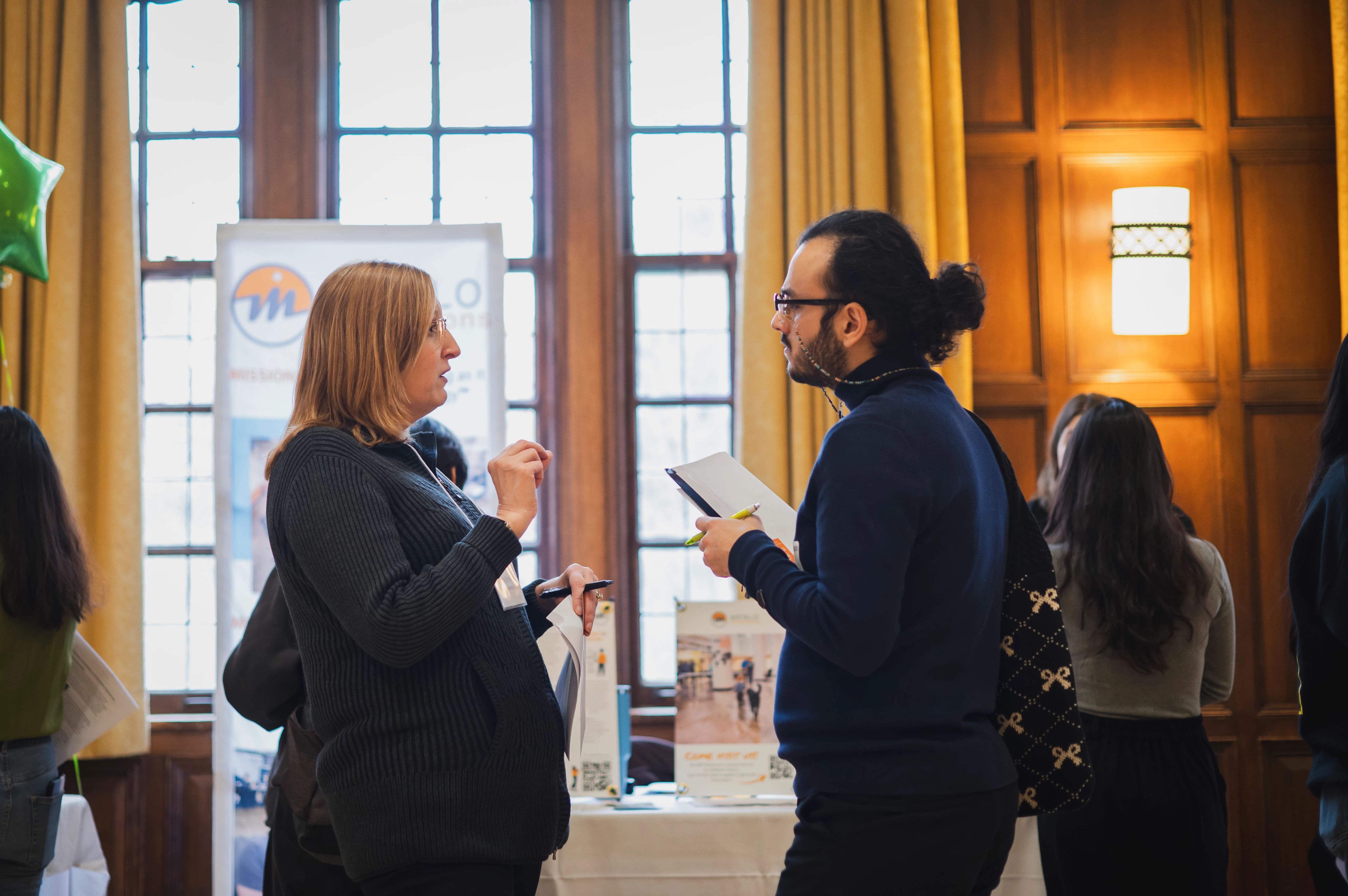 Interview Preparation