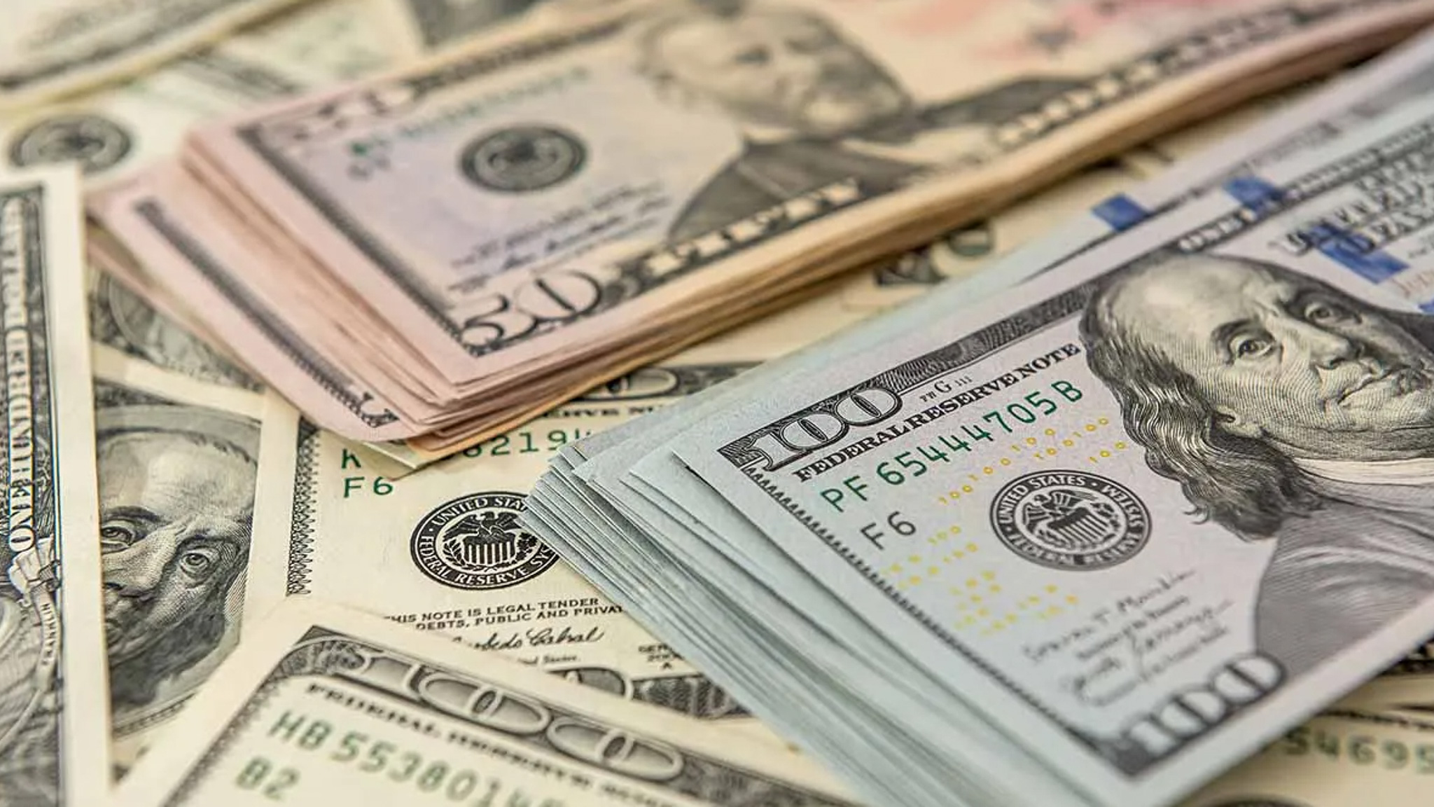 Tracking Michigan's Campaign Cash