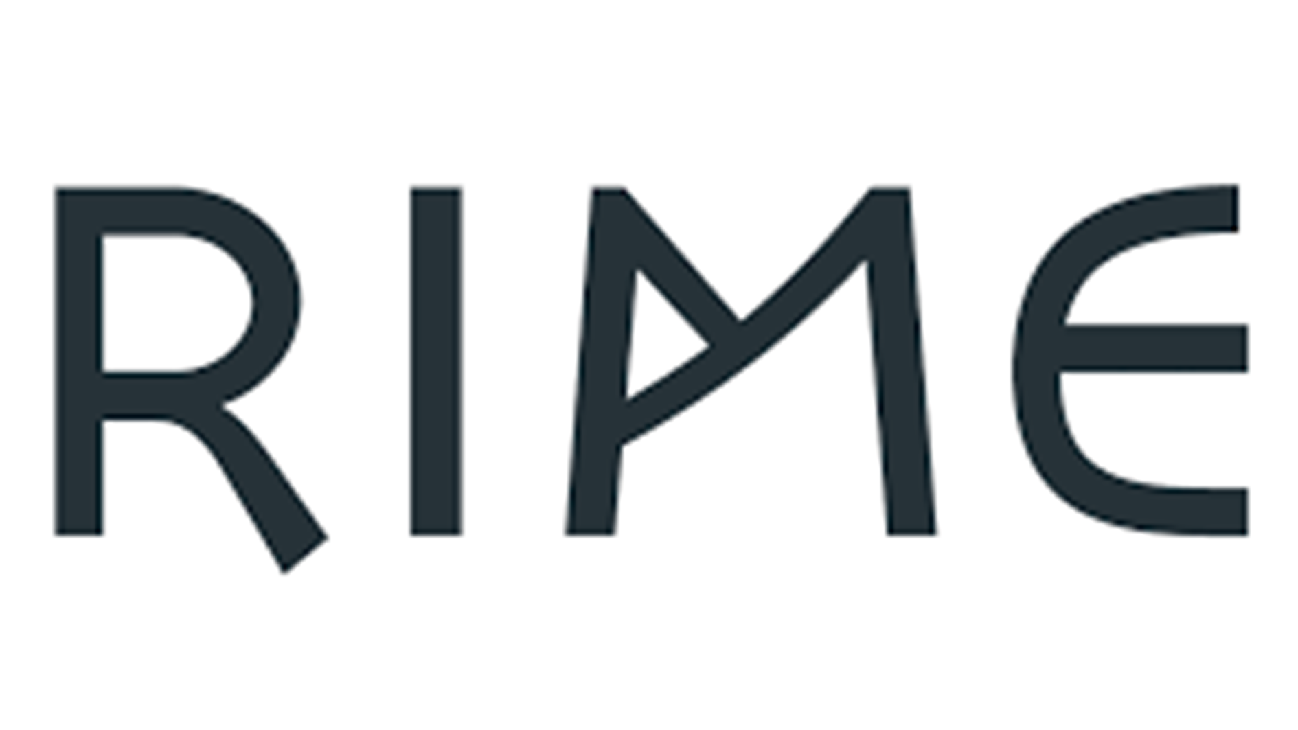 Rime Customization Project